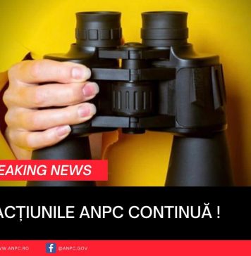 Alte 16 firme au fost amendate de Comandamentul Special Black Friday