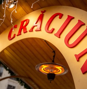 Târg de Crăciun în București, cu taxă de intrare! Cât va costa biletul – VIDEO