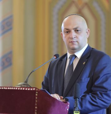 Deputatul Silviu Vexler salută promulgarea legii privind predarea disciplinei ‘Istoria Evreilor. Holocaustul’