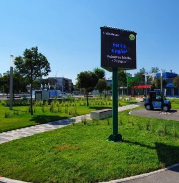 Primăria Sectorul 4 a semnat un protocol de colaborare cu Garda de Mediu pentru eliminarea surselor de poluare