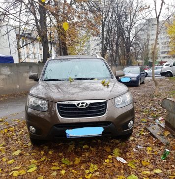 În cinci zile, Poliția Locală Sector 2 a dat amenzi de 34.500 lei șoferilor care au parcat pe spații verzi