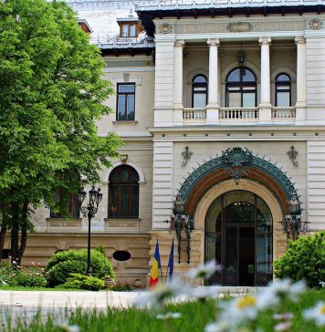 Muzeul Naţional Cotroceni demarează vânzarea biletelor online