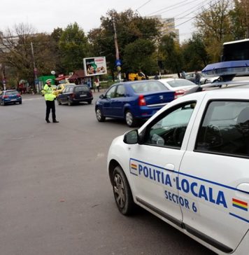Polițiștii locali din Sectorul 6, testați dacă „ştiu să scrie sau să citească”