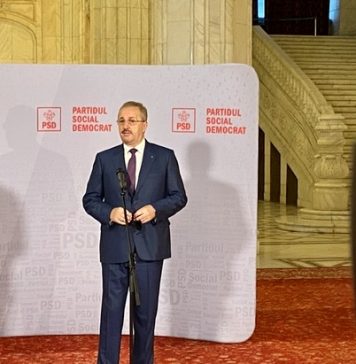 Vasile Dîncu: Este necesar un certificat verde. Nu ne putem permite multă vreme să fim idioții Europei