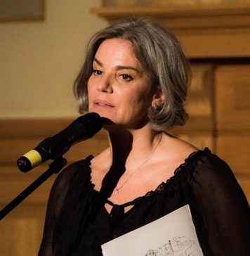 Maia Morgenstern, spitalizată pentru o scurtă perioadă. Ce a făcut-o să râdă când a completat chestionarul de feedback de la Ministerul Sănătății