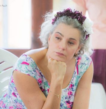 Maia Morgenstern are COVID: ”Cred că am evitat o tragedie!”