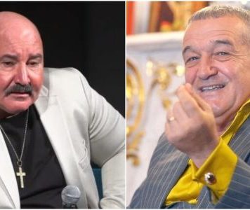 DEZVĂLUIRE / Gigi Becali lua bani de la Nuţu Cămătaru: Îi mai ceream 100.000-200.000 de euro!(…)Dacă depășeam termenul de plată, ce?