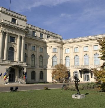 Muzeul Naţional de Artă al României întreabă publicul cum şi-ar dori să fie „muzeul de mâine”