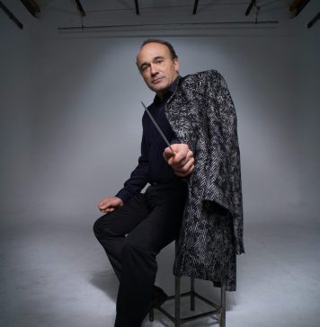 Unul dintre cei mai importanţi dirijori ai lumii va conduce orchestra ONB în spectacolul „Faust”