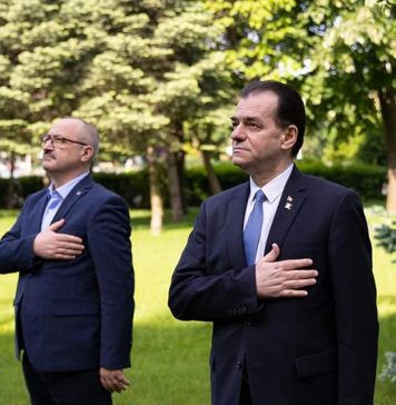 Deputatul Antonel Tănase, primul președinte de filială care demisionează din grupul parlamentar PNL