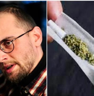 Oreste – prins drogat la volan, în centrul Capitalei