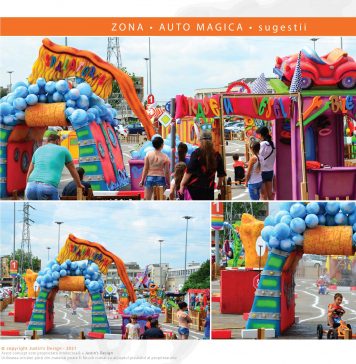 VIDEO/ Primăria Sectorului 3 vrea modernizarea Parcului Pantelimon