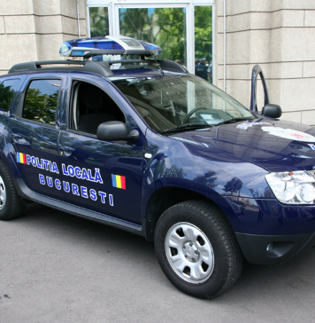 O poliţistă locală din Bucureşti a fost răpusă de coronavirus