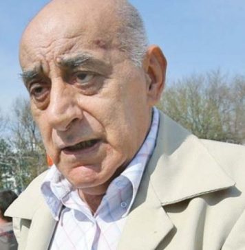 VIDEO Fostul primar al Capitalei, Viorel Lis – spitalizat cu COVID-19