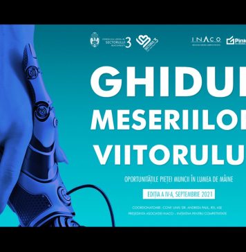 În plină vacanță pandemică 1.000 de elevi din Capitală învață despre meseriile viitorului