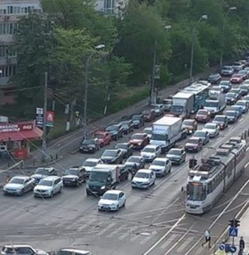 Proiecte noi pentru traficul din București. Multe sunt doar pe hârtie