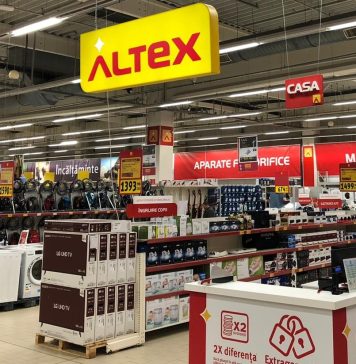 ANPC a ridicat sancțiunea suspendării site-ului Altex.ro. Compania a corectat toate erorile