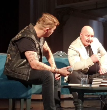 Nuțu Cămătaru a vorbit, în premieră, despre oamenii pe care i-ar fi aruncat la lei