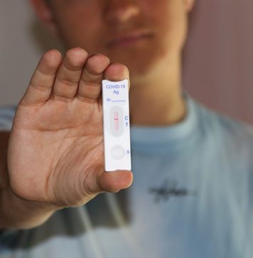 Bilanț 18 noiembrie. Scade ușor numărul de îmbolnăviri