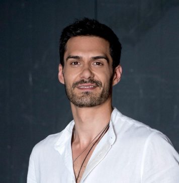 Fostul soț al Andreei Bălab, derapaj scandalos la adresa femeilor: ‘Să vă bată bărbații cu scaune’. Editura a decis să îi retragă cartea de pe piață