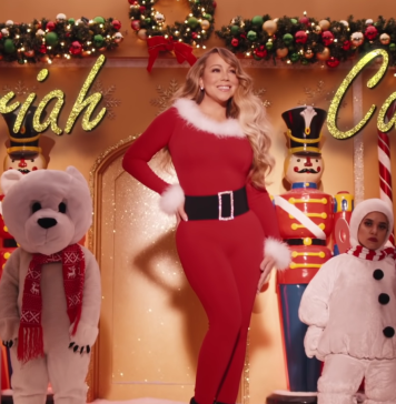 „All I Want for Christmas Is You” a revenit deja în topul Billboard Hot 100 – VIDEO
