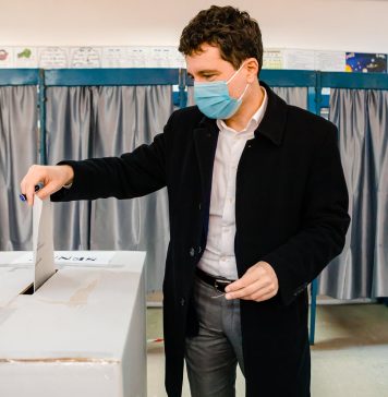 70% dintre bucureșteni spun că sunt nemulțumiți de Nicușor Dan. Cu cine ar vota acum?