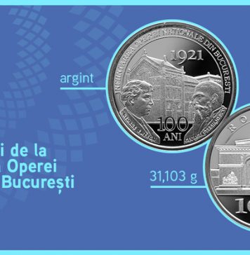 O sută de ani de la înființarea Operei Naționale din București