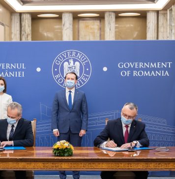 Acord între Guvernul Republicii Moldova şi Guvernul României privind recunoaşterea reciprocă a diplomelor, certificatelor şi titlurilor ştiinţifice