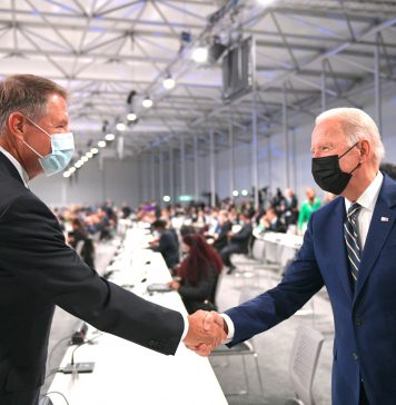 Casa Albă: SUA și România vor anunța construcția unui reactor nuclear de mici dimensiuni