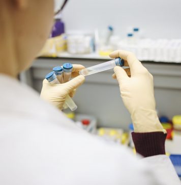 Rata de infectare din București, a 17-a zi de scădere. Cum arată incidența în Ilfov