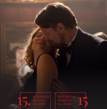 Începe a 15-a ediţie a Săptămânii Filmului Maghiar