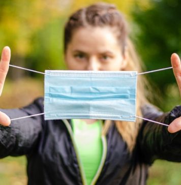 Incidenţa COVID continuă să scadă în Bucureşti