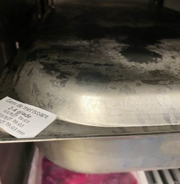 ANPC a sancţionat zona alimentară de la IKEA. Propunere pentru închiderea IKEA Pallady – FOTO/VIDEO