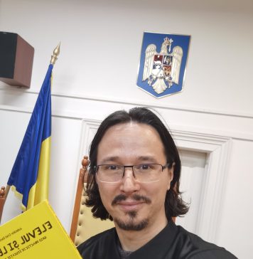 Cristi Danileț a fost exclus din magistratură din cauza unor filmulețe pe TikTok