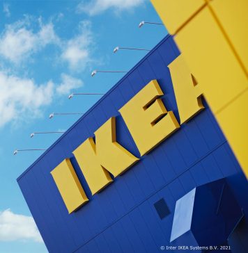 Ikea va majora în medie cu 9% preţurile produselor din magazinele sale