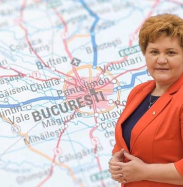 1 Decembrie/Deputata Oana Ozmen: Actul unirii a reprezentat momentul culminant al acțiunilor și eforturilor depuse de nenumărate personalități marcante ale acelor timpuri, într-un context istoric tulburat de conflicte, incertitudini și schimbări