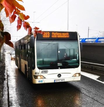 Stațiile „Șoseaua Mihai Bravu” și „Bd. Tineretului” revin pe amplasamentele de bază