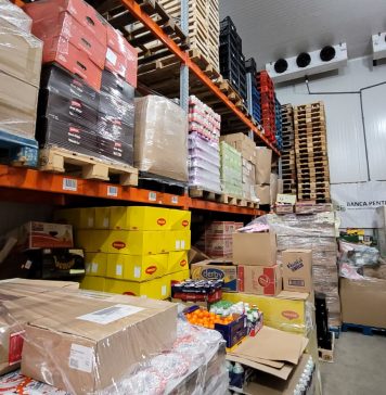 Cum puteți dona alimentele pe care nu le mai consumați! Românii aruncă circa 6.000 de tone de mâncare pe zi