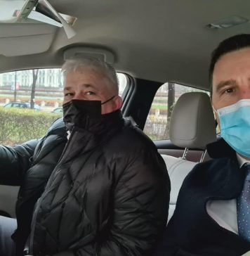 Tanczos Barna: Unul dintre motivele poluării este deplasarea cu mașina. În București, în 90% din autoturisme se află o singură persoană