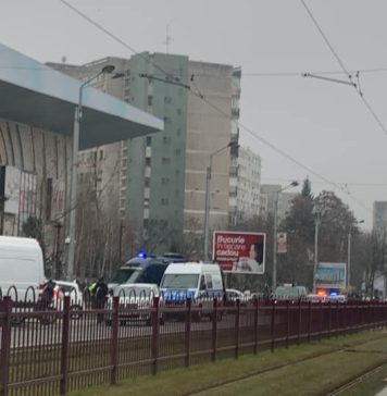 Mesajul cu bombă la Park Lake a stat 10 ore pe mailul Poliției, fără să îl citească cineva