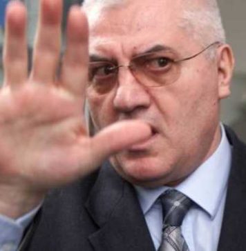 Ce pensie are Mitică Dragomir, după ce statul i-a tăiat o parte din bani