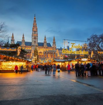 Care sunt noile condiţii de intrare în Austria, valabile începând de luni
