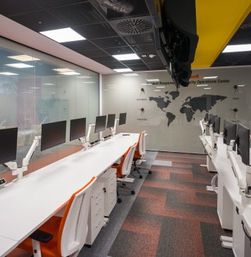 Honeywell deschide la București primul său centru din Europa pentru securitatea operațiunilor
