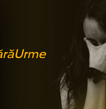 #FărăUrme, campanie de strângere de fonduri pentru prevenția suicidului la copii și adolescenți