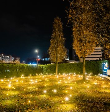 Festivalul Lights On, potrivit sărbătorilor de iarnă, de mâine în parcurile din Sectorul 2 – FOTO