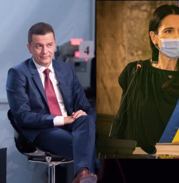 Clotilde Armand publică o scrisoare semnată de 40 de matematicieni și adresată lui Sorin Grindeanu: ”Curaj, domnule Grindeanu”