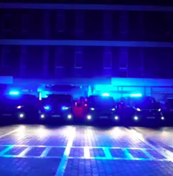 VIDEO/ Mesaj inedit de sărbători transmis de Ministerul Afacerilor Interne