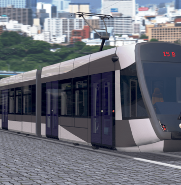 Tramvaie noi în București: PMB a plătit avansul de 300 de milioane de lei pentru cele 100 de tramvaie Astra Arad