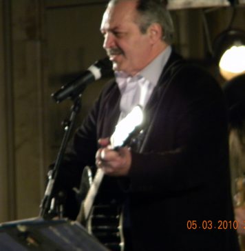 Victor Socaciu a murit la vârsta de 68 de ani