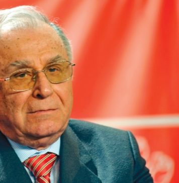 DECIZIE ICCJ: Ion Iliescu poate fi anchetat în dosarul Mineriadei din iunie 1990
